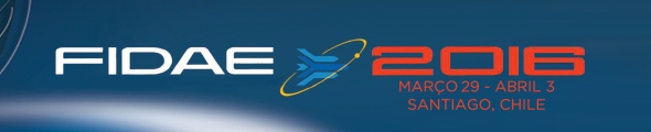 Avionics Services is present at FIDAE 2016