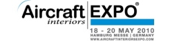 Avionics participa mais uma vez com sucesso da feira Aircraft Interiors Expo 2010 na Alemanha.